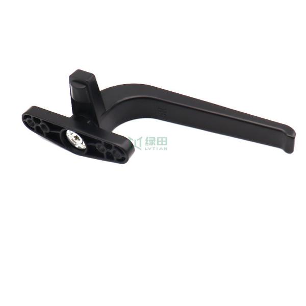 Quality Aluminum Alloy Door And Window Handles for residential and commercial for sale