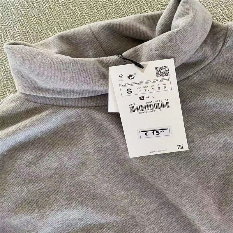 ZARA, Ladies Cool Sweaters/ Nice Sweaters Three Color Options Casual Clothes