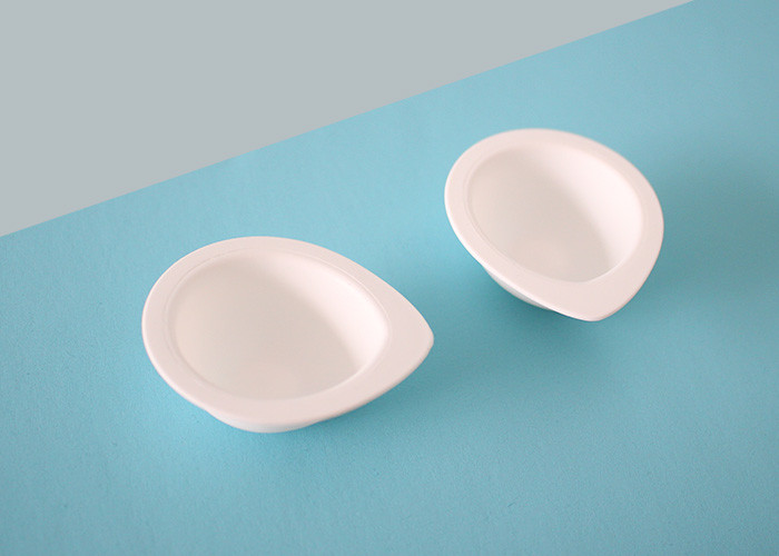 32.5mm 8g Facial Cosmetic Jelly Pods Print Logo