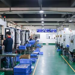 Shenzhen Perfect Precision Product Co., Ltd.