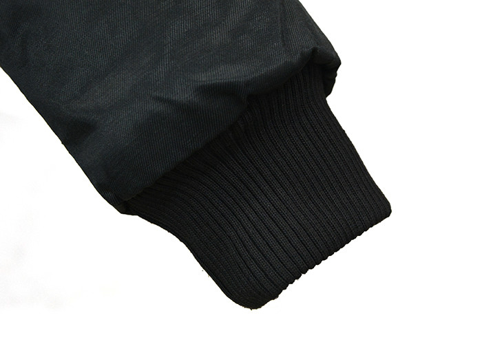 Thermal Transfer Logo Outdoor Work Clothes For Coal Mine Industry