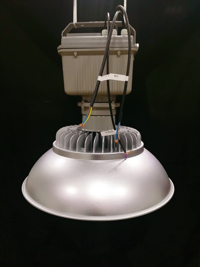 8kg 10kg 15kg Warehouse Auto Light Fixture Hoist