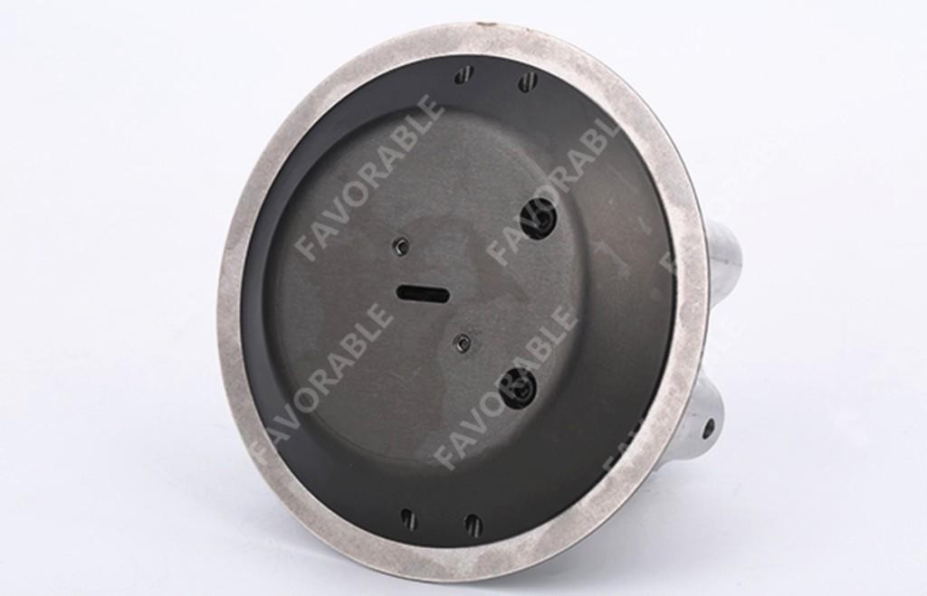 Sharpener Assembly Sharpener Assy Presser foot Bowl For GTXL XLC7000 GT5250