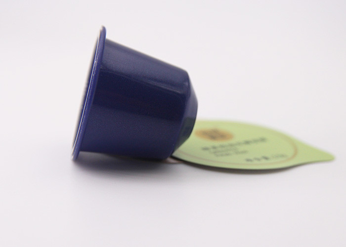 Multi Pack Instant Biodegradable Coffee Pods For Nescafe Dolce Gusto Machine