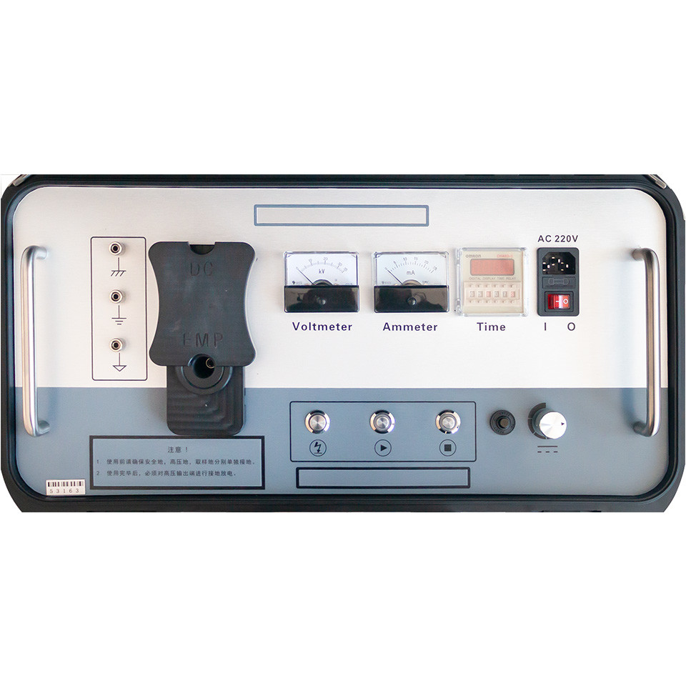 10kV-500kV Cable Sheath Fault Locator for Inspection and Fault Location of Hv Cables