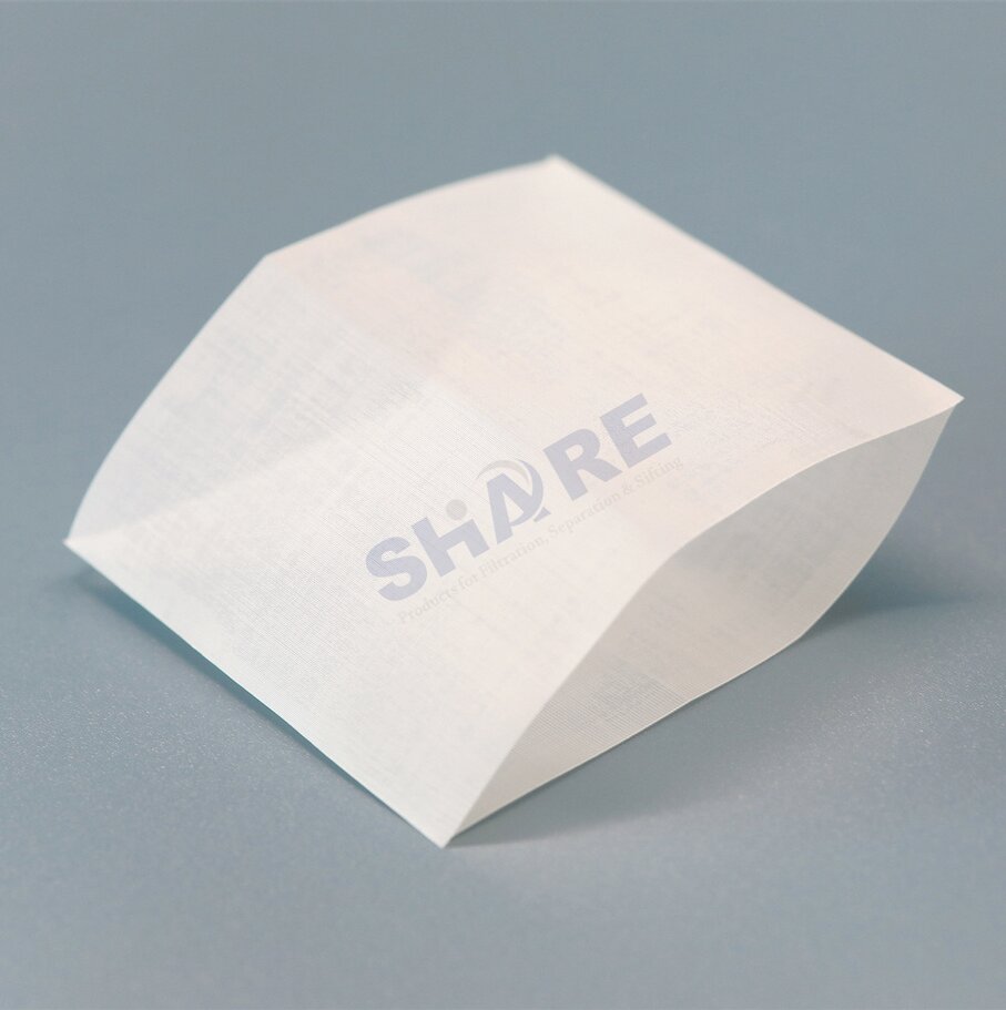 nylon filter tube