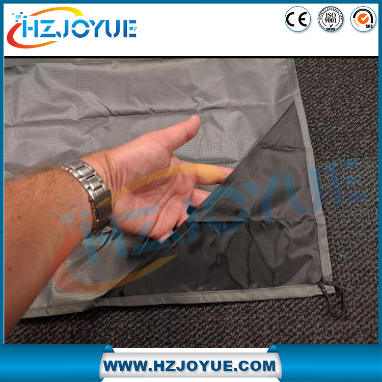 Waterproof for beach picnic Outdoor Activities large size Blanket for camping or outdoor sports