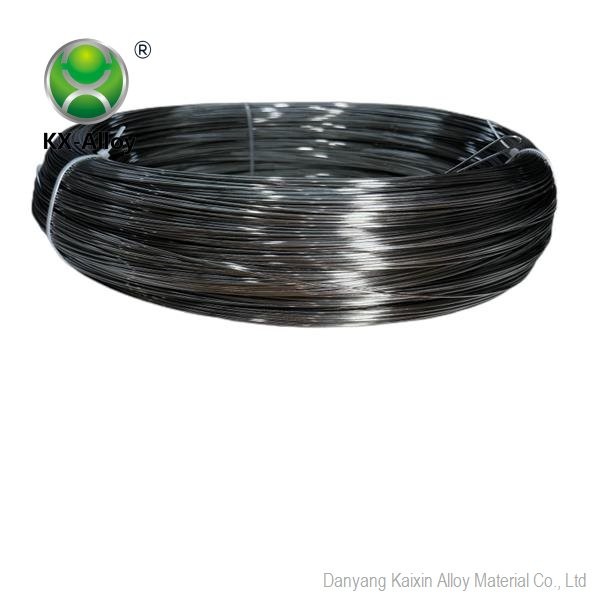 KX Alloy 50 Corrosion Resistant Alloy Light Rod On Expansion Alloy
