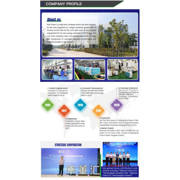 400V 32A 22kW Level 2 EV Charging Station Three Phase Input / Output Voltage for Home Electric Car Charging 22kw