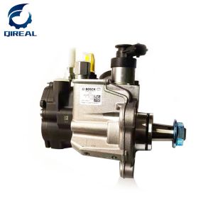 Buy cheap ISF3.8 Diesel Fuel Pump 0445020517 5303387 product