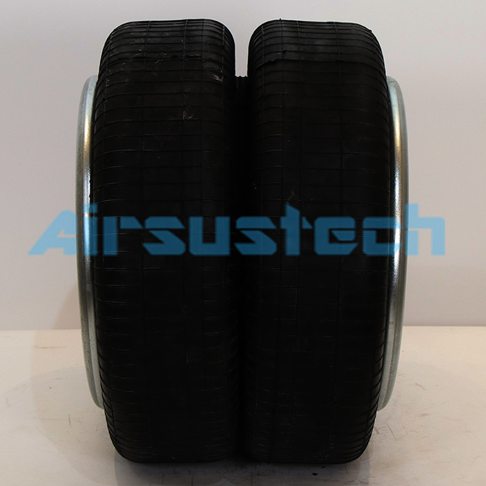 157.5mm Air Suspension Bags W01-358-7444 Firestone FD330-30 Contitech Industrial Rubber Spring