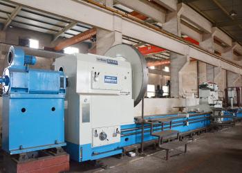 Shanghai Shengli Machinery Manufacture Co., Ltd.