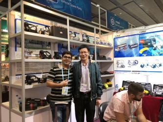 Yuyao City Yurui Electrical Appliance Co., Ltd.