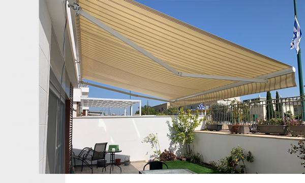 Aluminum Roller Blind Kits Awning Tube Plug Round Roller Shade Kit