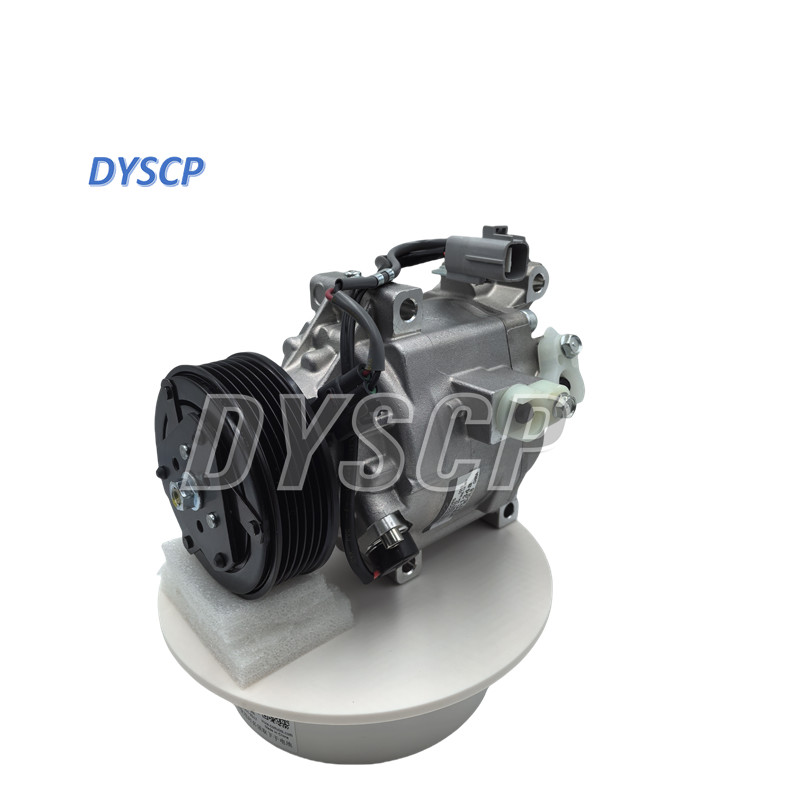 High Quality 88320-1A582 AC Compressor For Toyota Corolla Yaris 6PK Auto Parts Factory