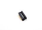Buy cheap Custom 6 Pin To 64 Pin DIP Plug Connector Double Row For Medical Equipment product