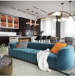 GuangZhou Nextop Furniture Co. Ltd.