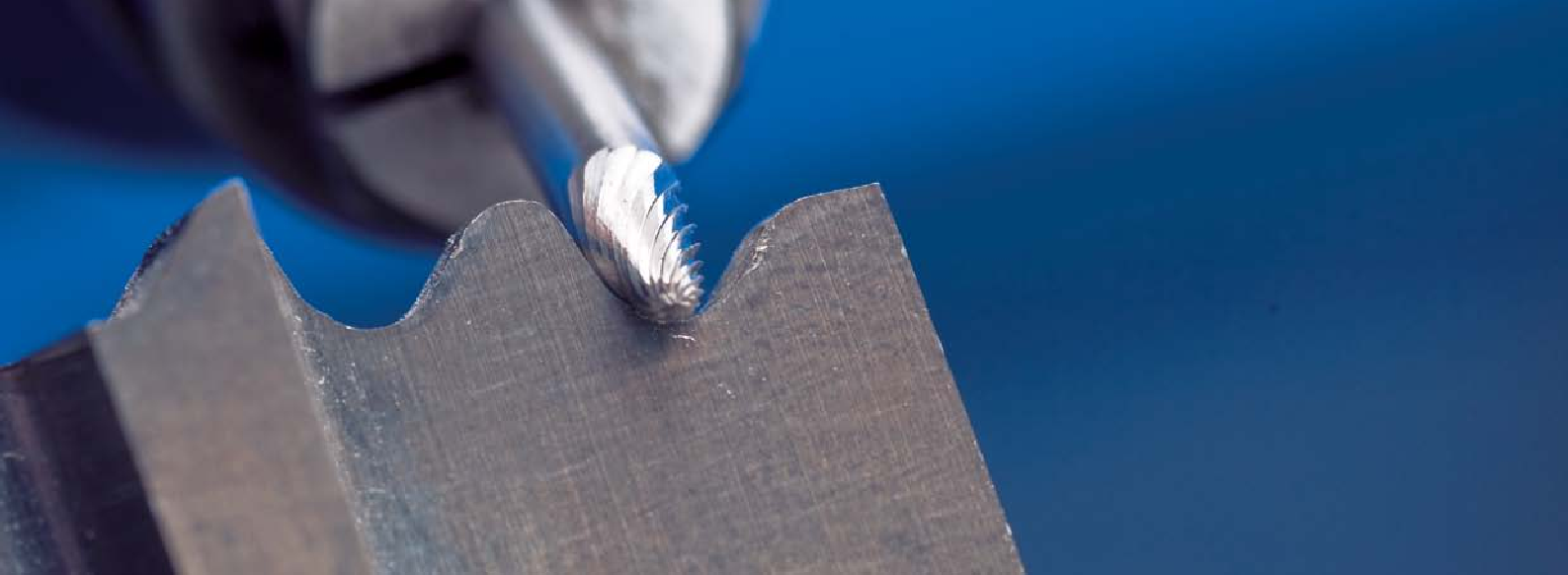 Blank Carbide Ball Burr For Wood Metal Casting Carbide Grinding Burrs