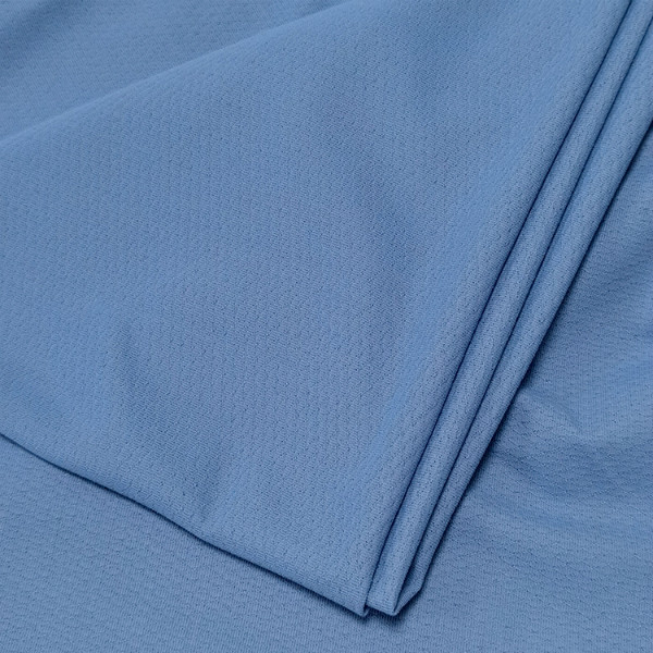 Cleanroom 80GSM Conductive Fiber 100% Polyester ESD Fabric