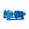 Buy cheap 350KN Marine Hoist Winch from wholesalers