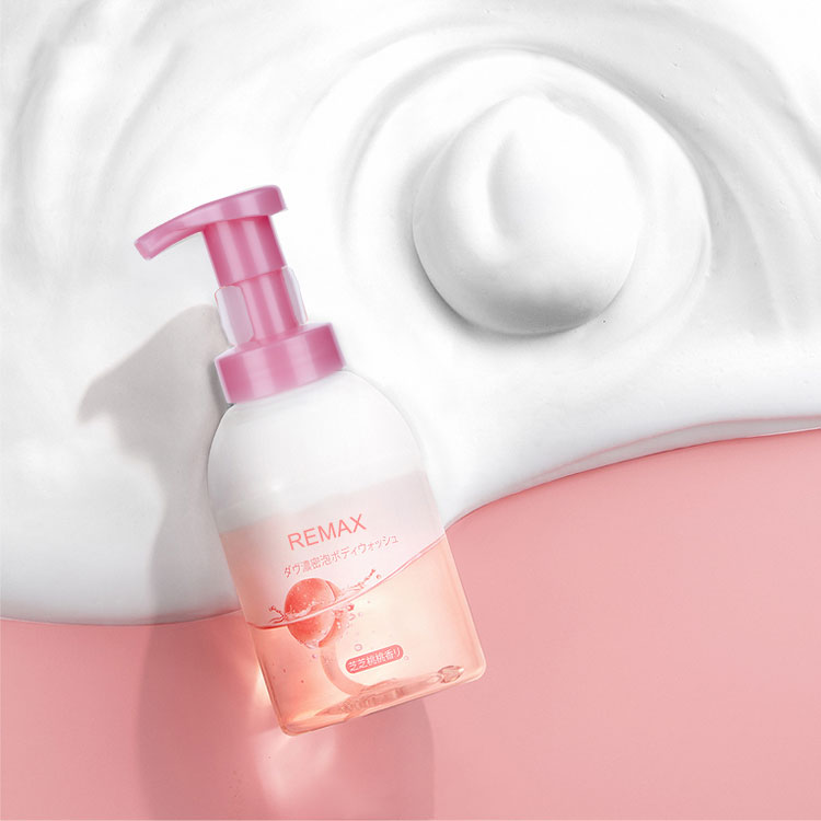 glass cosmetic packaging