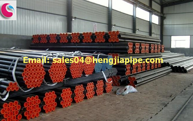 A333 GR.6 STEEL PIPES