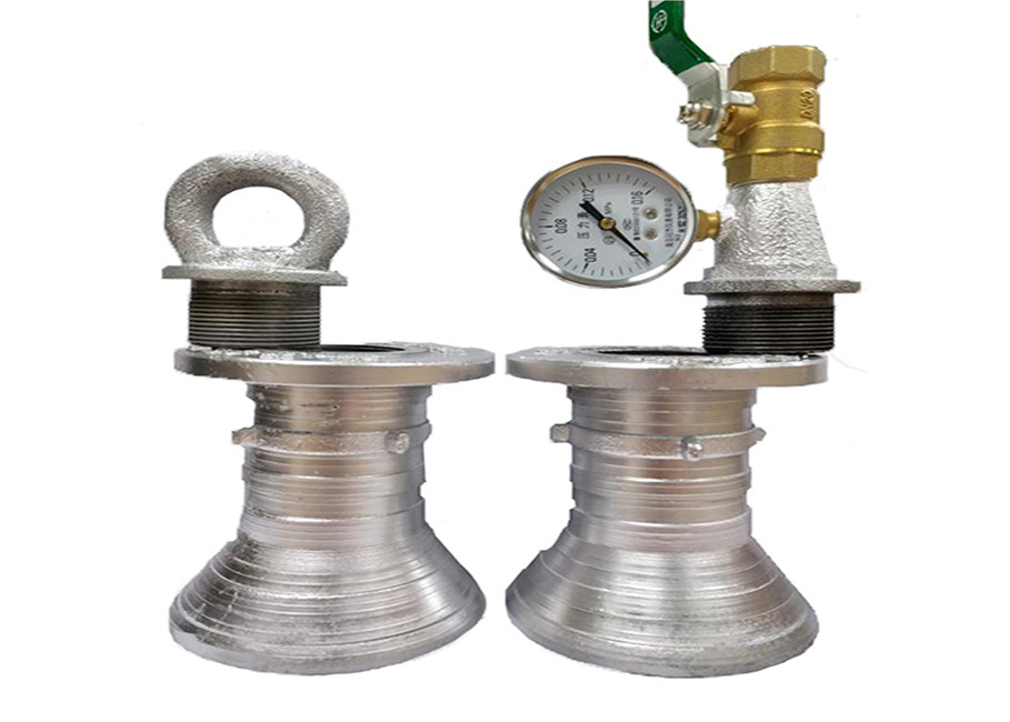 Ship Launching Marine Rubber Roller Airbag Multi Layer