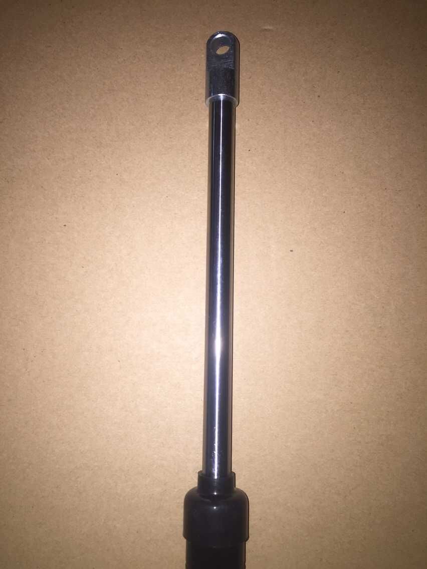 Locking Car Adjustable Gas Struts For Beds , Gas Charged Lift Supports