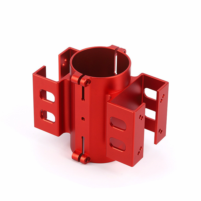 cnc milling components