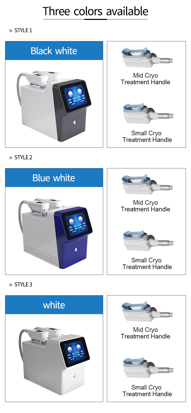 360 cellulite professional aesthetic machine productos de belleza beauty salon estetica equipment