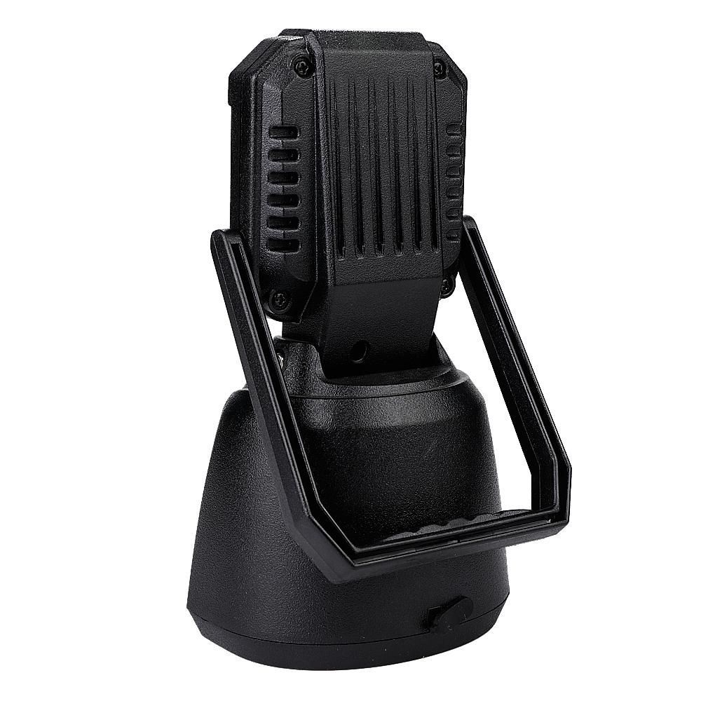 LED Handle Emergency Light Rechargeable Light High Brightness Lighting for Factory Warehouse Outdoor Waterproof