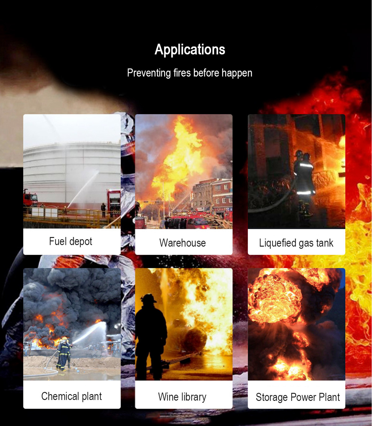 MIC200-IR4 Open Path IR Flame Detection Long Distance Methane Gas Leak 90 Degree Monitoring