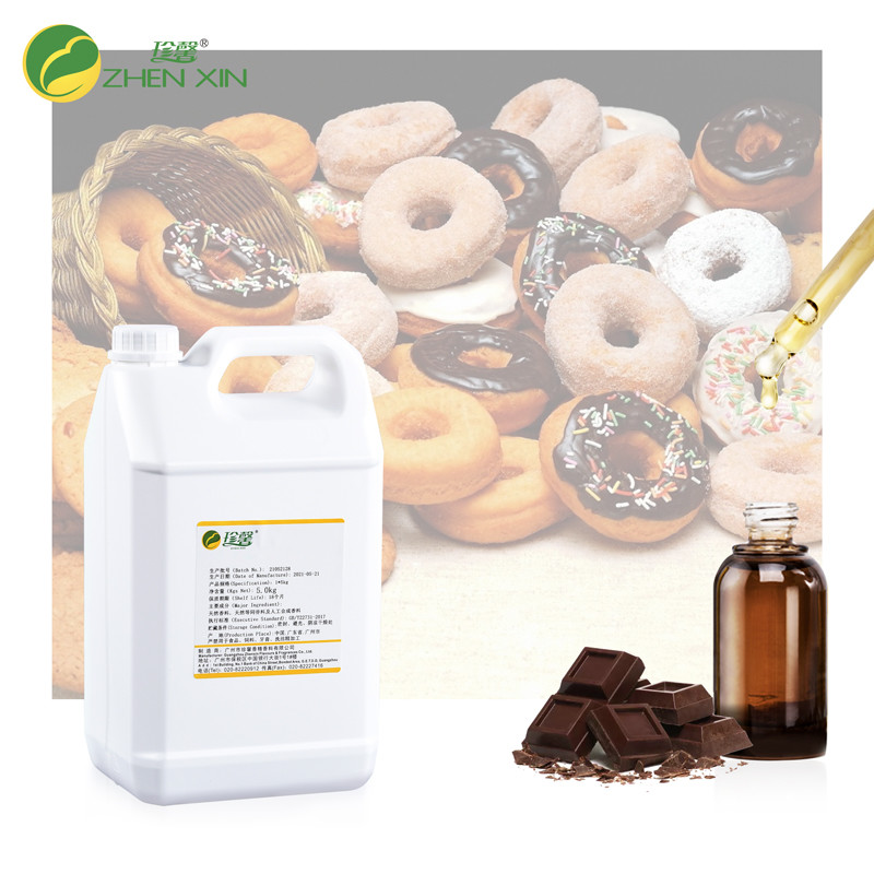 Dandy Flavors High Concentrated Chocolate Flavor Oil Artificial Food Flavor Top Quality