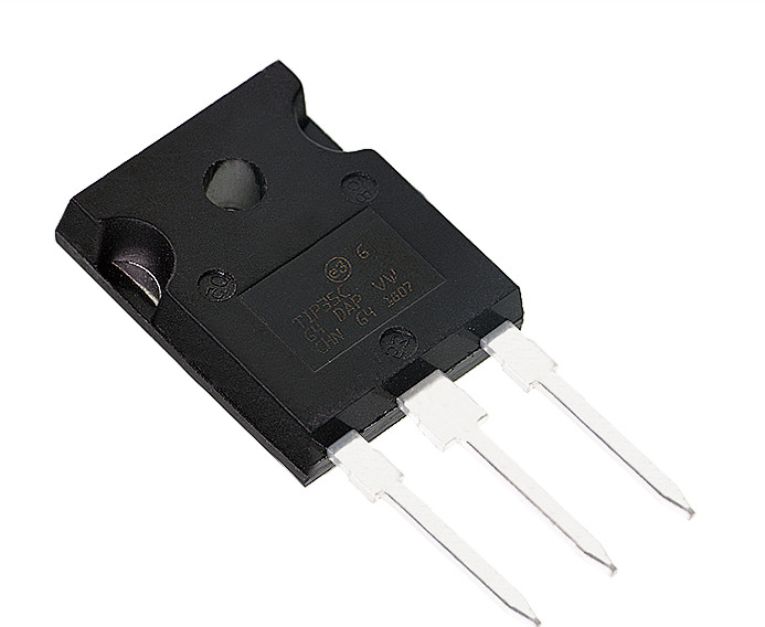 TIP122 TIP127 TIP142P NPN PNP Transistor Bipolar Discrete Semiconductors
