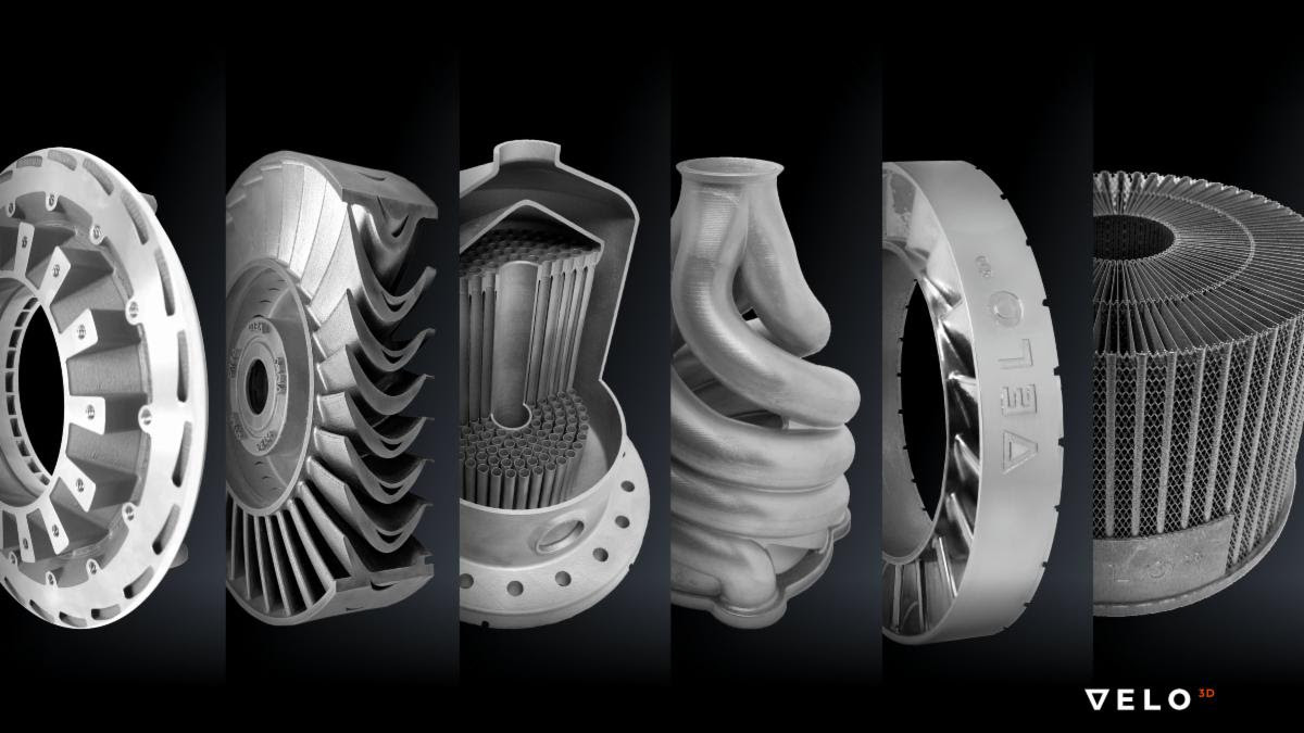 Advanced 3D Printing Service for Complex Plastic Prototyping