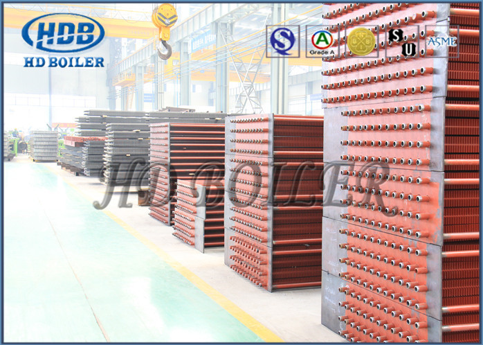 Natural Circulation Industrial Thermal Recovery , Crude Oil Thermal Recovery