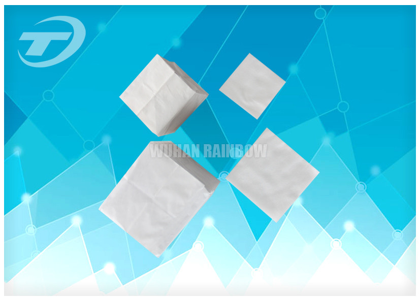 Good Absorbility Medical Gauze Swabs 10 X 10cm 5*5cm 7.5*7.5cm For Wound Care