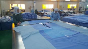 MAYO HEALTHCARE PRODUCTS CO.,LTD