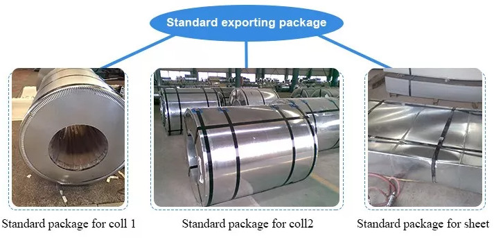 201 Grade Stainless Steel Coil Slit Edge 200mm For Kitchenware