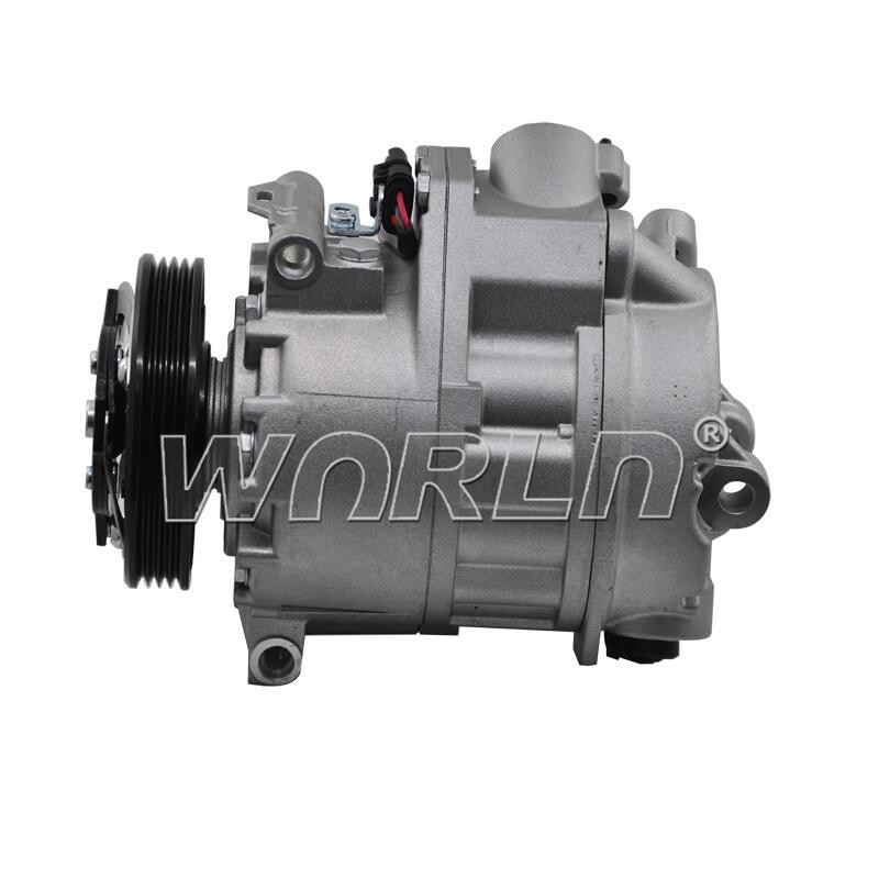 Car Air Compressor Machine For BMW X5 E70/N62 64509121760 64529185144 WXBM008