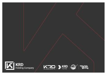 Guangzhou KRD Trading Co.,LTD