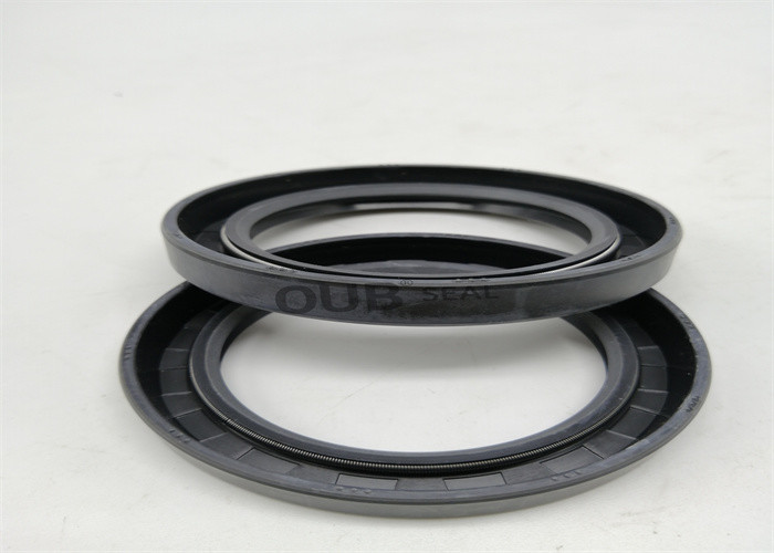 AE4063F TC 100*125*13 AE4079E TC 100*135*15 Rubber NBR Oil Seal For Hydraulic Pump Oil Seal Kits