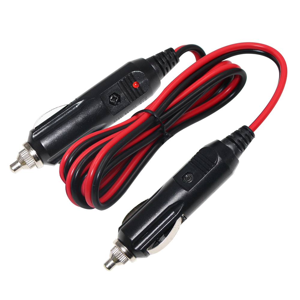 Voltage 12V/24V USB Cable Laptop PC Data Sync Charging Power Cord for CAN OBD II 2 OBDII OBD2 Scan Tool
