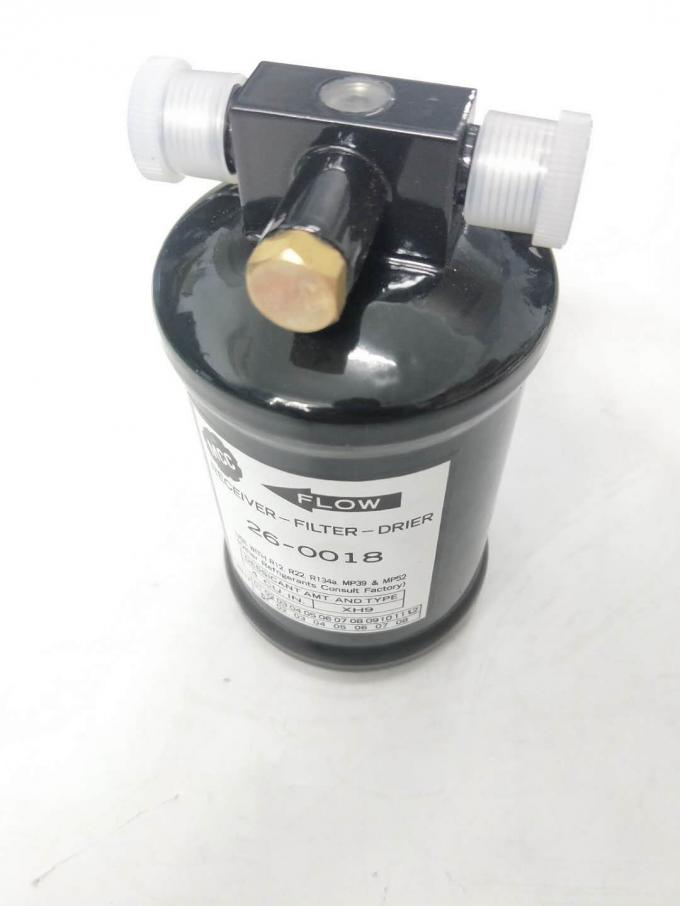 CE Air Conditioning Drying Bottle Hyster Reach Stacker Parts 0