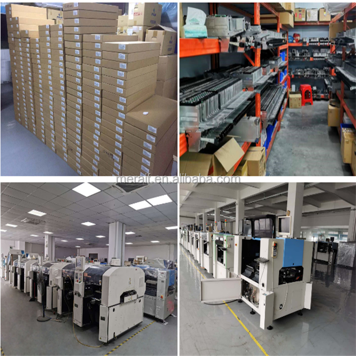 SMT Manufacturing Long Board Pick and Place Machine Jx-200 for juki