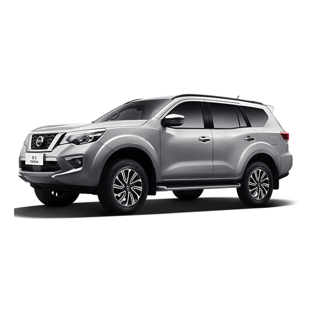 2024 Dongfeng 4WD SUV 2.5L XL Upper 4WD Euro VI Petrol Car with 7AT SUV Transmission Energy Vehicles Category