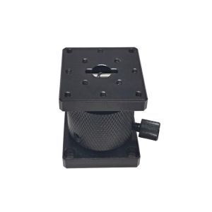 Buy cheap Precision Miniature Manual Lab Jack Coarse Adjustment Screw product