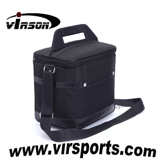 Virson durable refreshing cooler bag for frozen food.