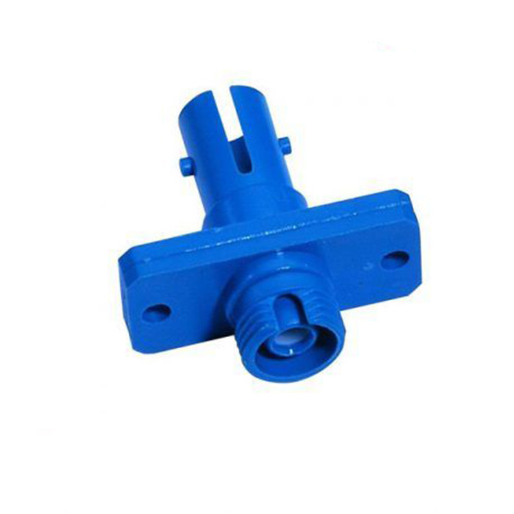 Smooth PC ABS Silicone NETC 0.01mm Medical Injection Parts
