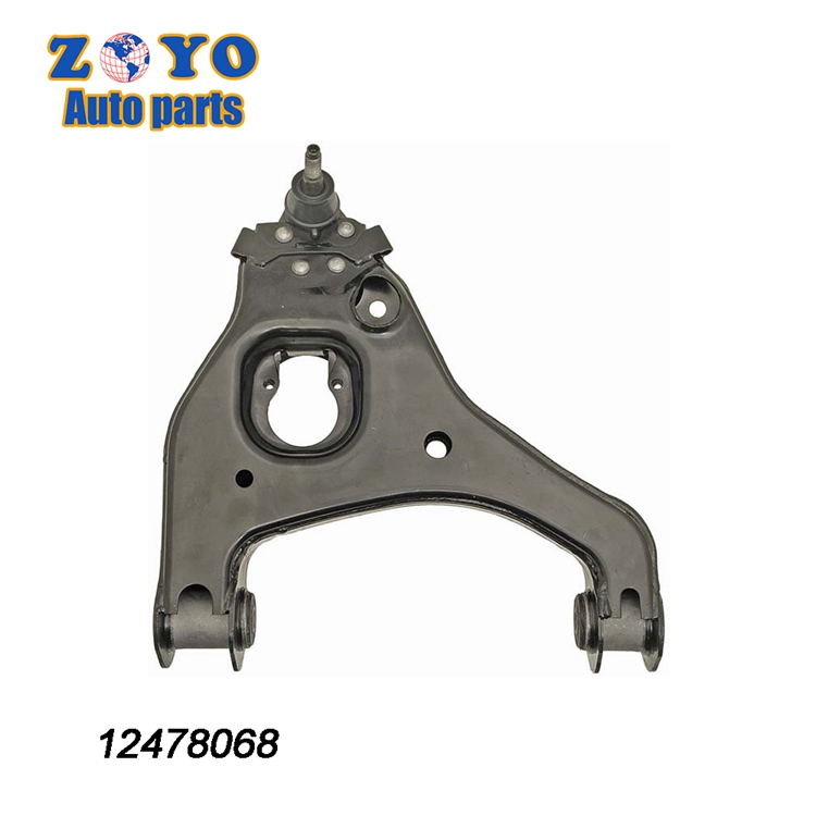 Auto Suspension Parts Lower Control Arm for GMC SIERRA 1500 Standard Cab Pickup